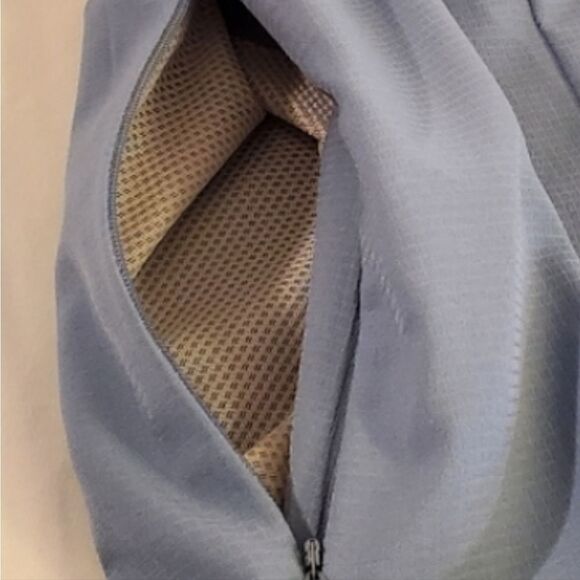 Eddie Bauer Camp/Hiking Sleeveless Shirt - Picture 6 of 10